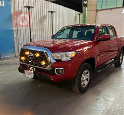 تويوتا تاكوما